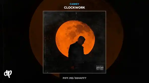 Clockwork BY Caskey